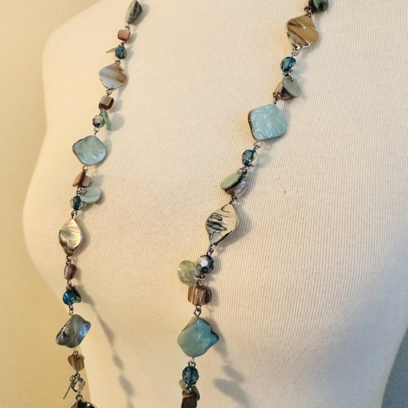 LOT of 4 ‘Lia Sophia’ necklaces! - Picture 4 of 10